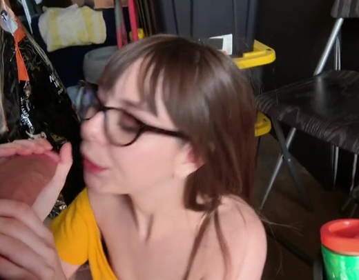 Удачный порно пикап с молодой красоткой которая просто хотела быть моделью