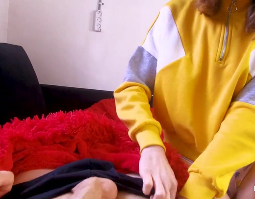 Русская девушка очень хочет чтобы накончали в рот - ххх с разговорами